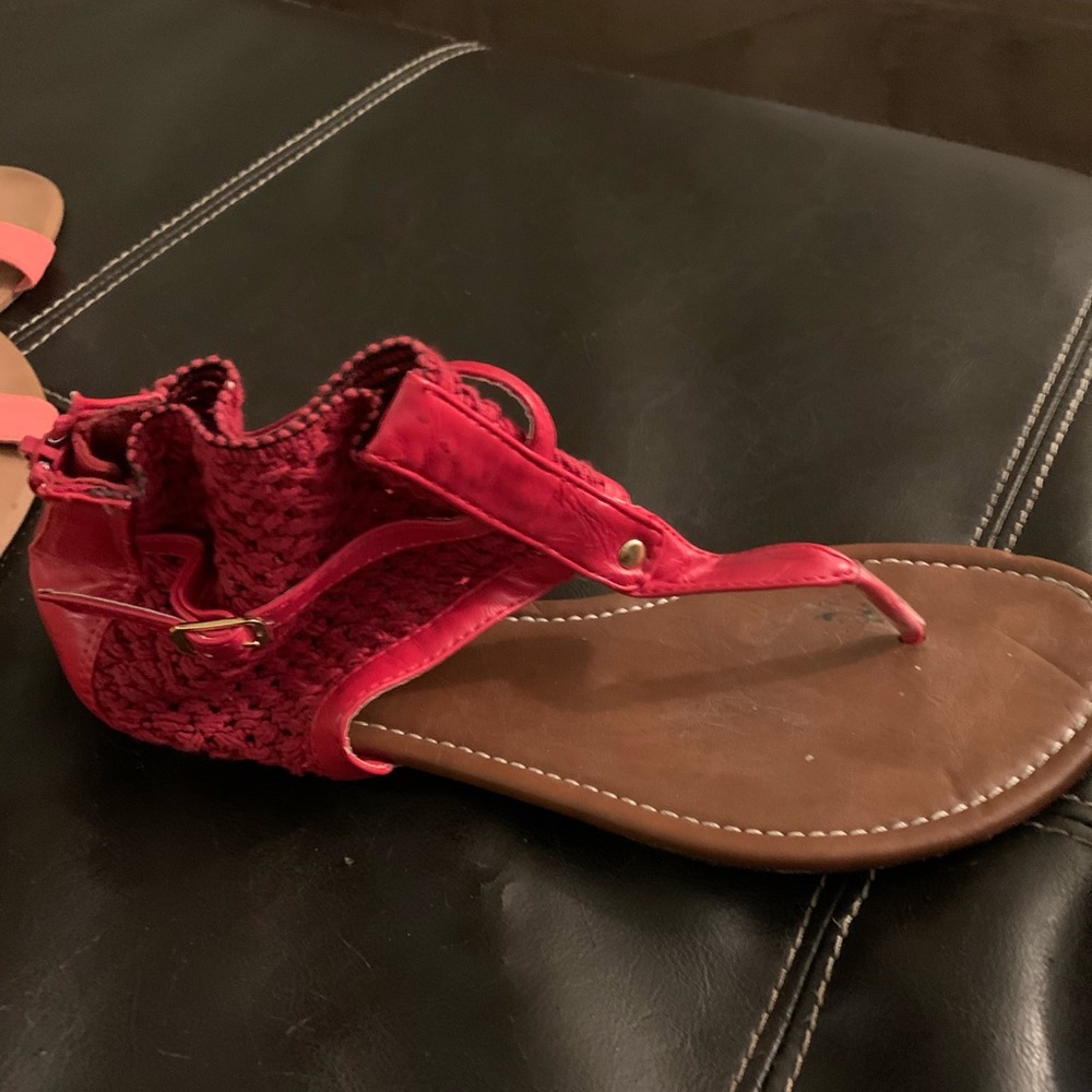 Shoes